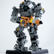 Illustration for article titled Custom iTitanfall /iLEGO Is Great
